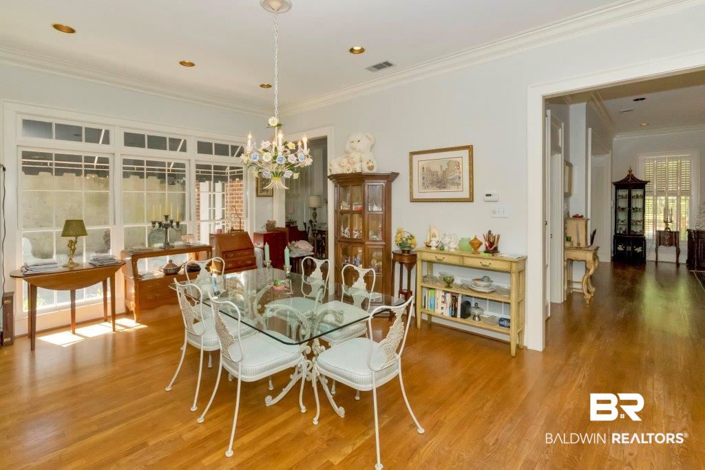 3985 Wimbledon Park Mobile, AL 36608 - Photo 15 of 46