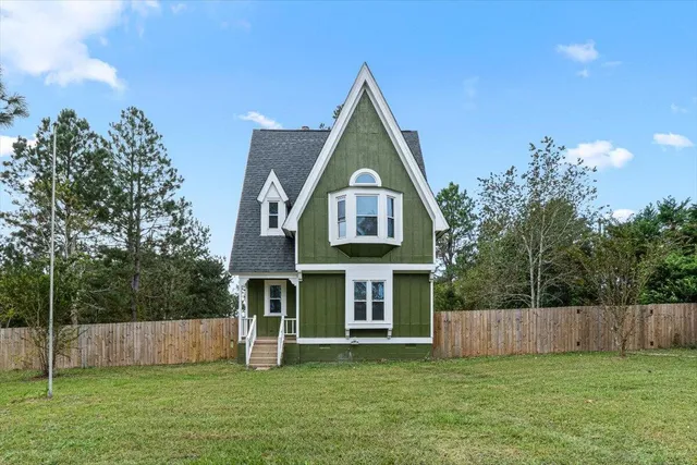 $166,000 | 430 May Road, Thomson, GA 30824