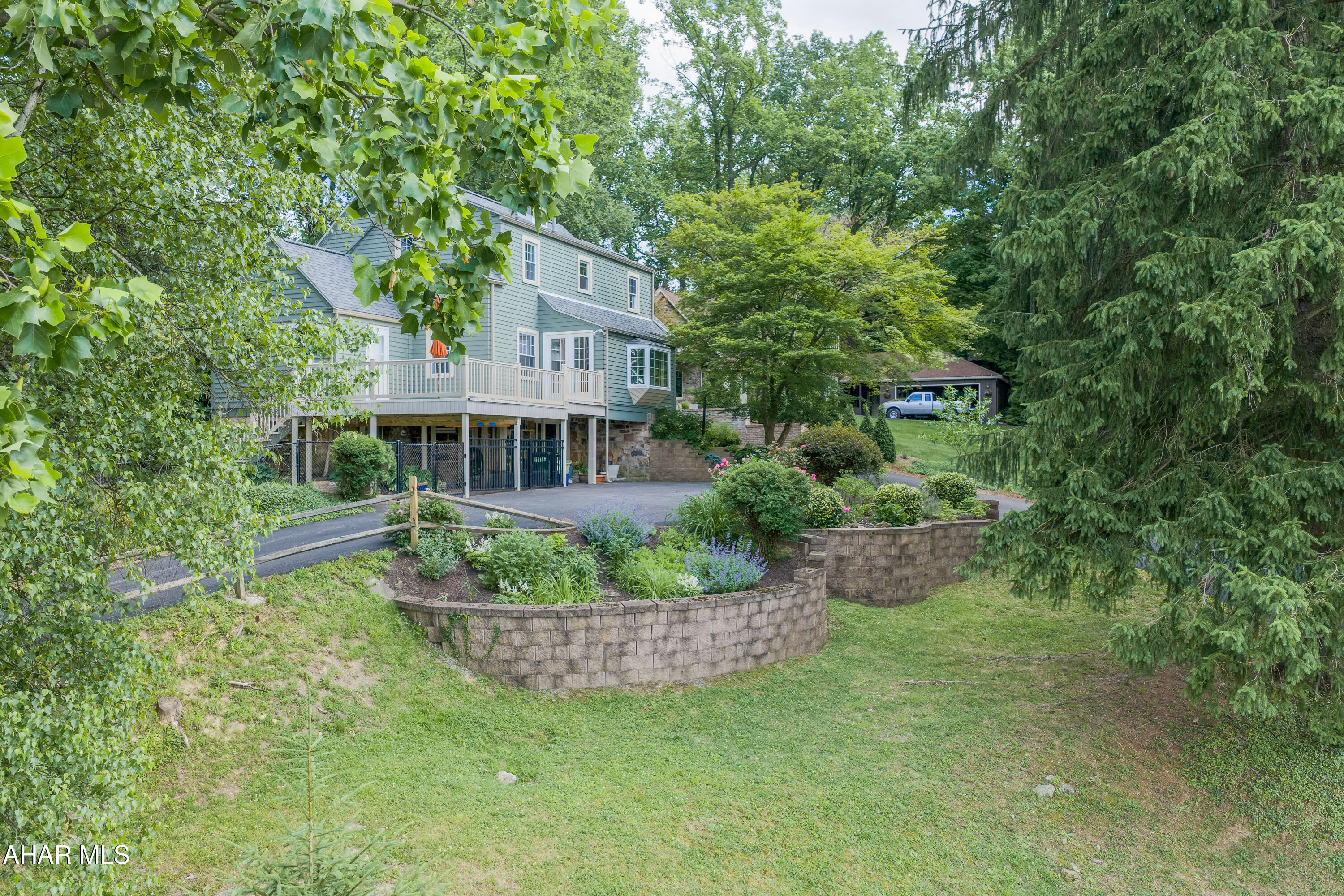 4022 Ridge Avenue Altoona, PA 16602 - Photo 62 of 71