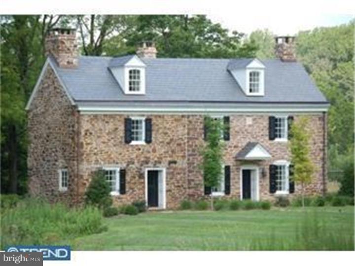 3211 North Sugan Road New Hope, PA 18938 - Photo 1 of 25 Gallery Image 1