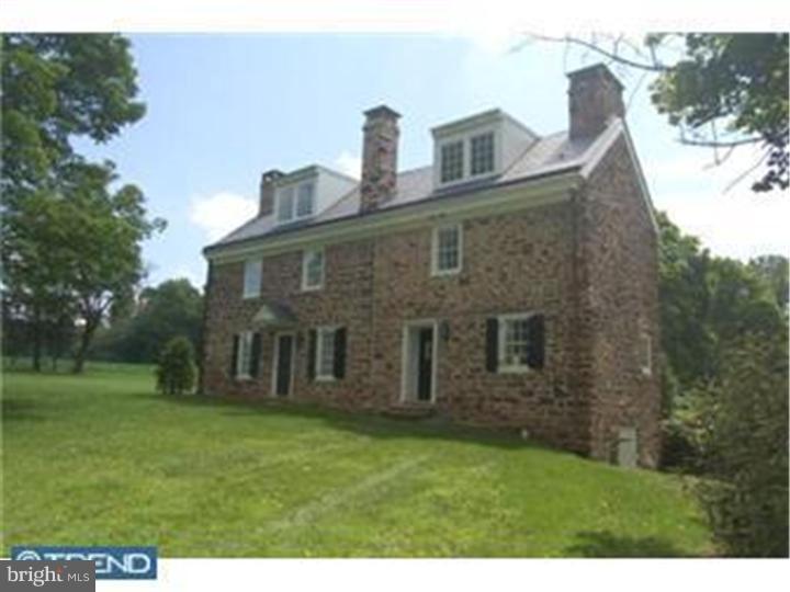 3211 North Sugan Road New Hope, PA 18938 - Photo 3 of 25 Gallery Image 3