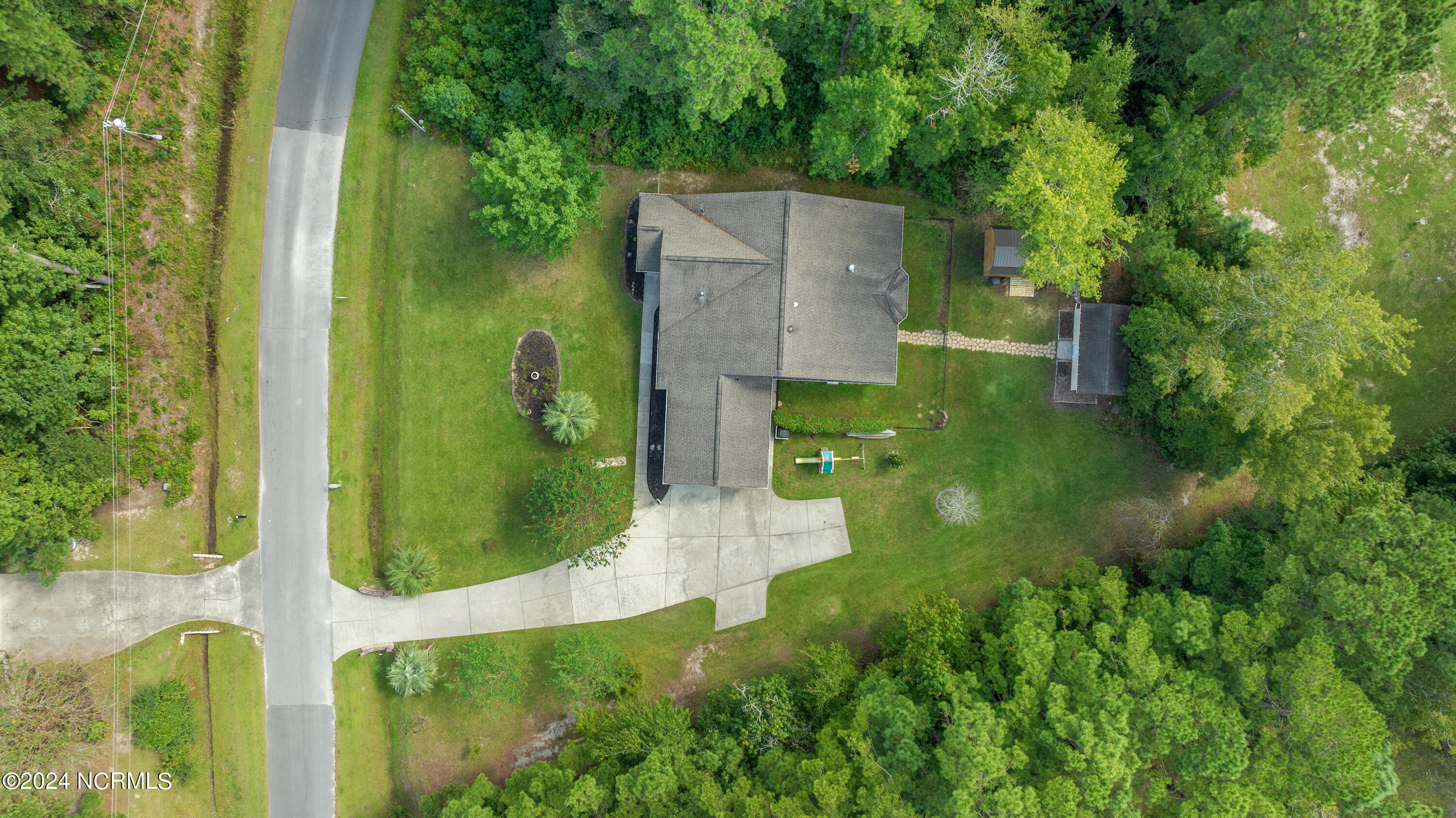 555 Boundary Loop Road Northwest Calabash, NC 28467 - Photo 39 of 44 4