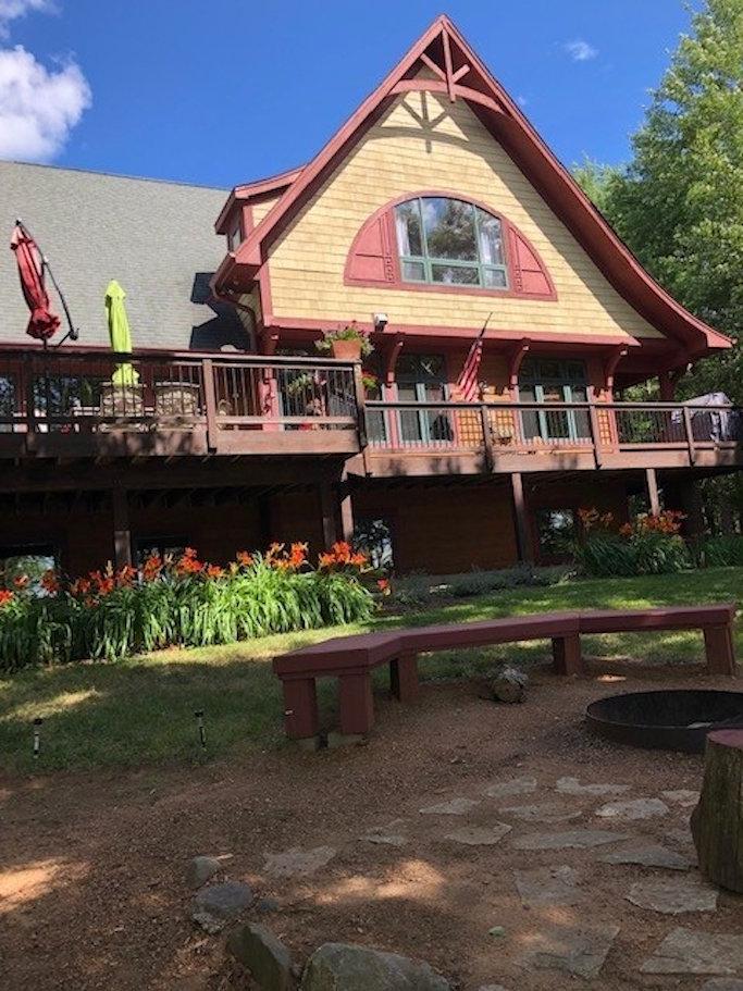 7955 Jansen Road Minocqua, WI 54548 - Photo 31 of 41 Gallery Image 31