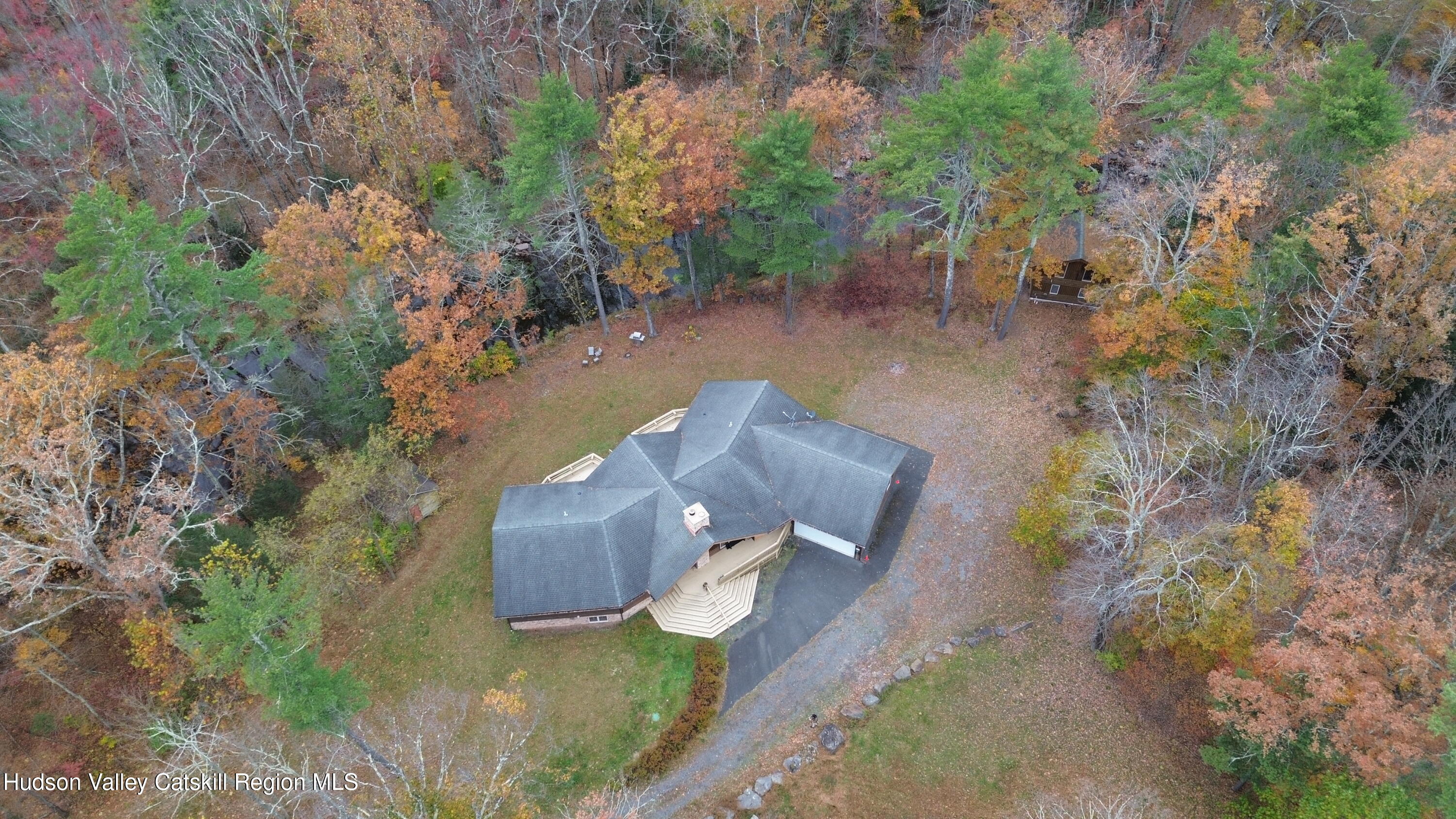 537 Mossy Hill Road Catskill, NY 12414 - Photo 12 of 105 DJI_0515