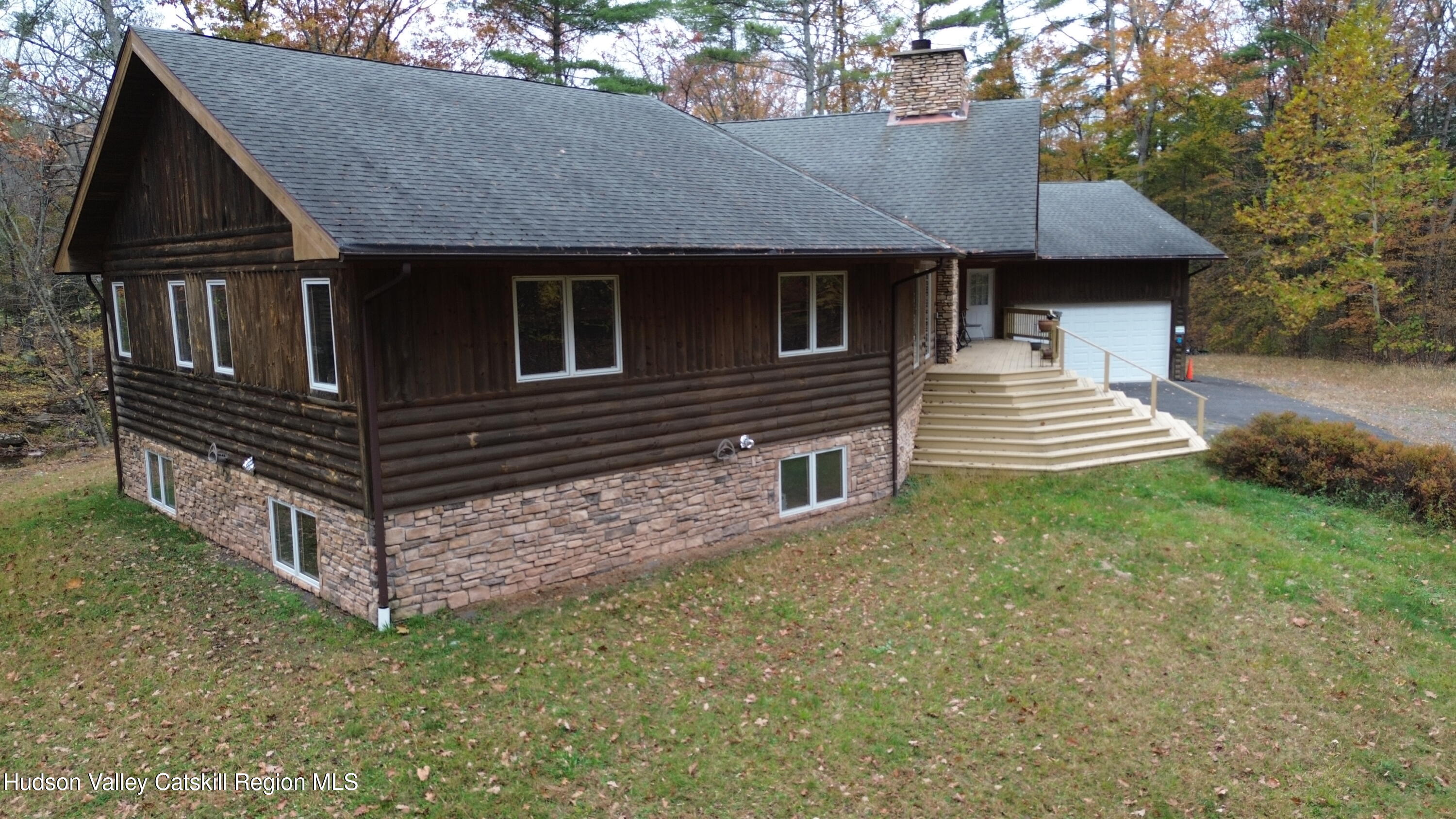 537 Mossy Hill Road Catskill, NY 12414 - Photo 35 of 38 DJI_0529