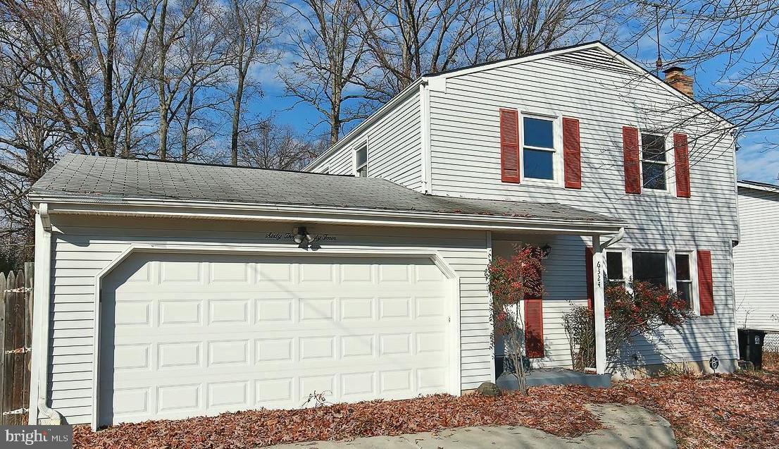 6324 Cipriano Road Lanham, MD 20706 - Photo 5 of 15 Gallery Image 5