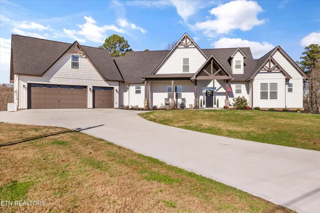 $1,749,999 | 8521 Reed Drive, Powell, TN 37849