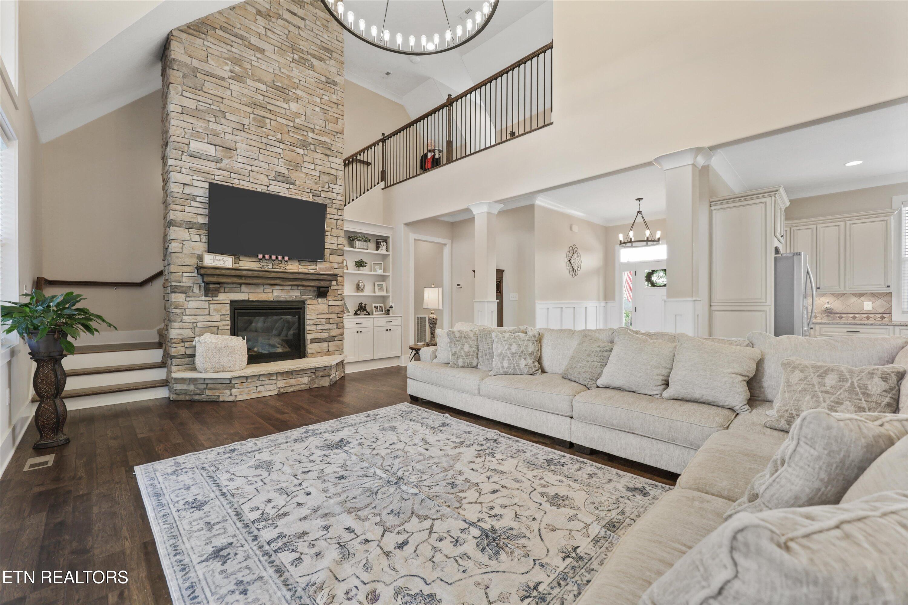 8521 Reed Drive Powell, TN 37849 - Photo 11 of 60 11-8521 Reed Dr 05