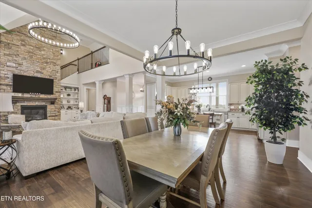 $1,749,999 | 8521 Reed Drive, Powell, TN 37849