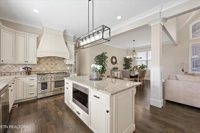 $1,749,999 | 8521 Reed Drive, Powell, TN 37849