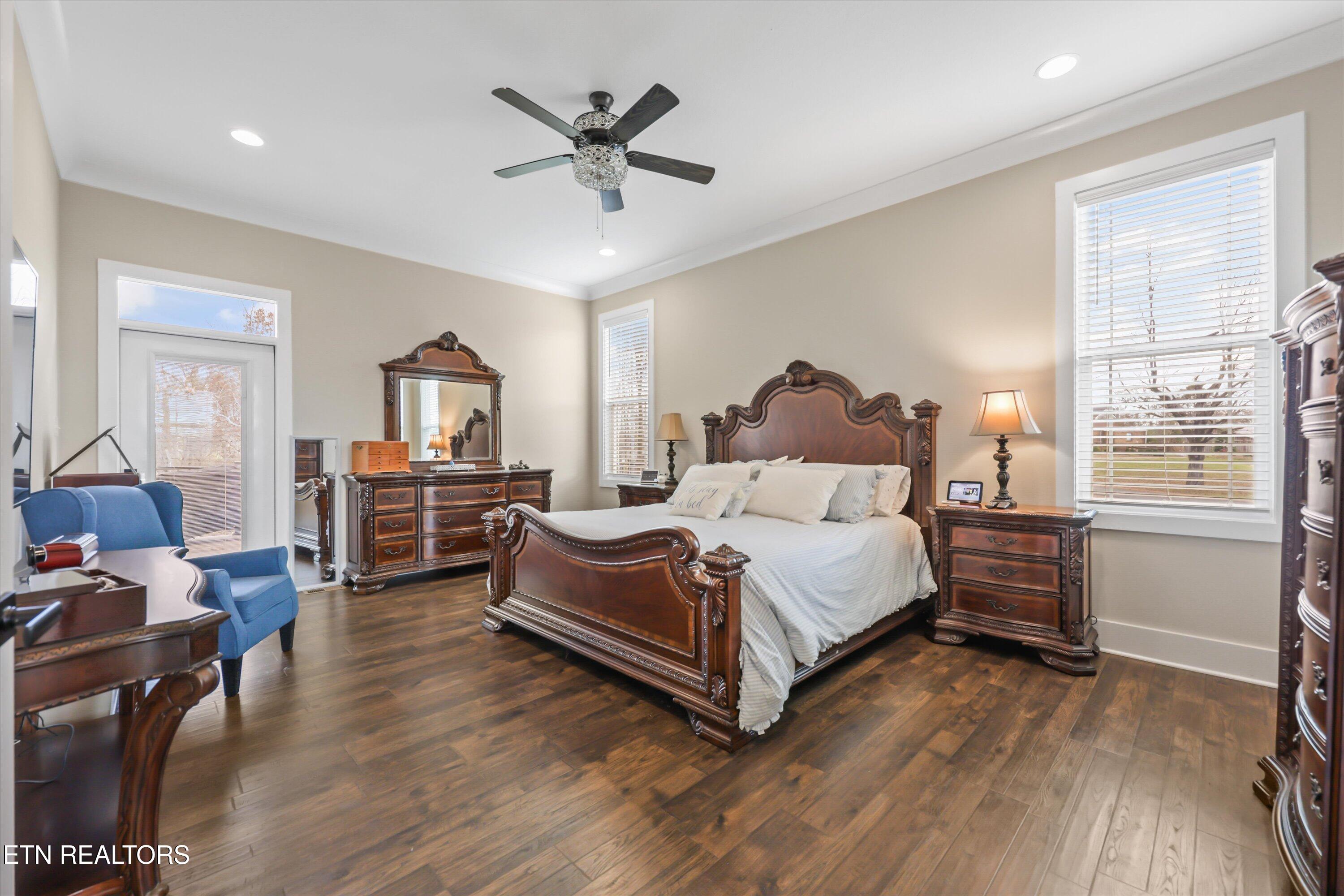 8521 Reed Drive Powell, TN 37849 - Photo 18 of 60 31-8521 Reed Dr 25