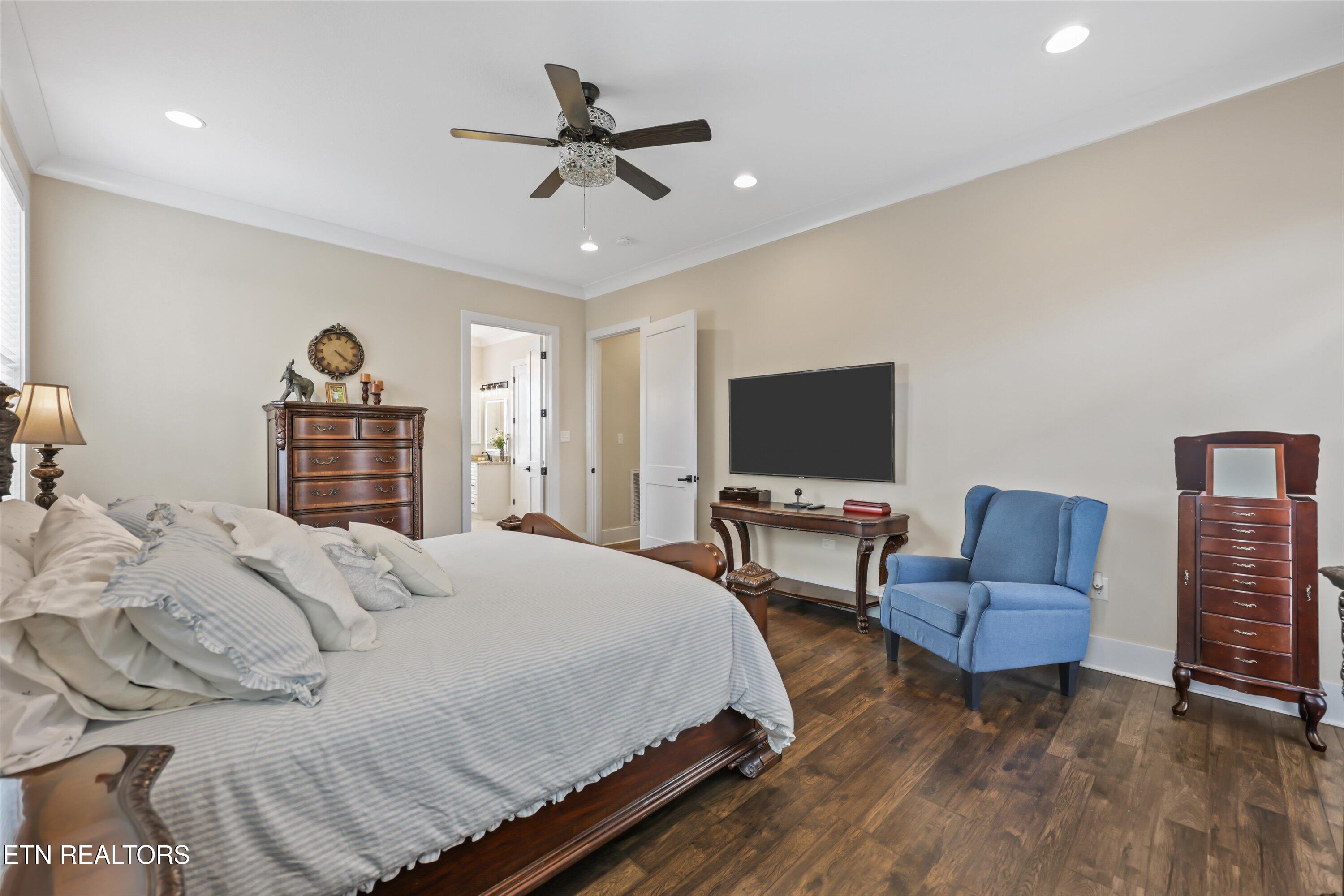 8521 Reed Drive Powell, TN 37849 - Photo 19 of 60 32-8521 Reed Dr 26