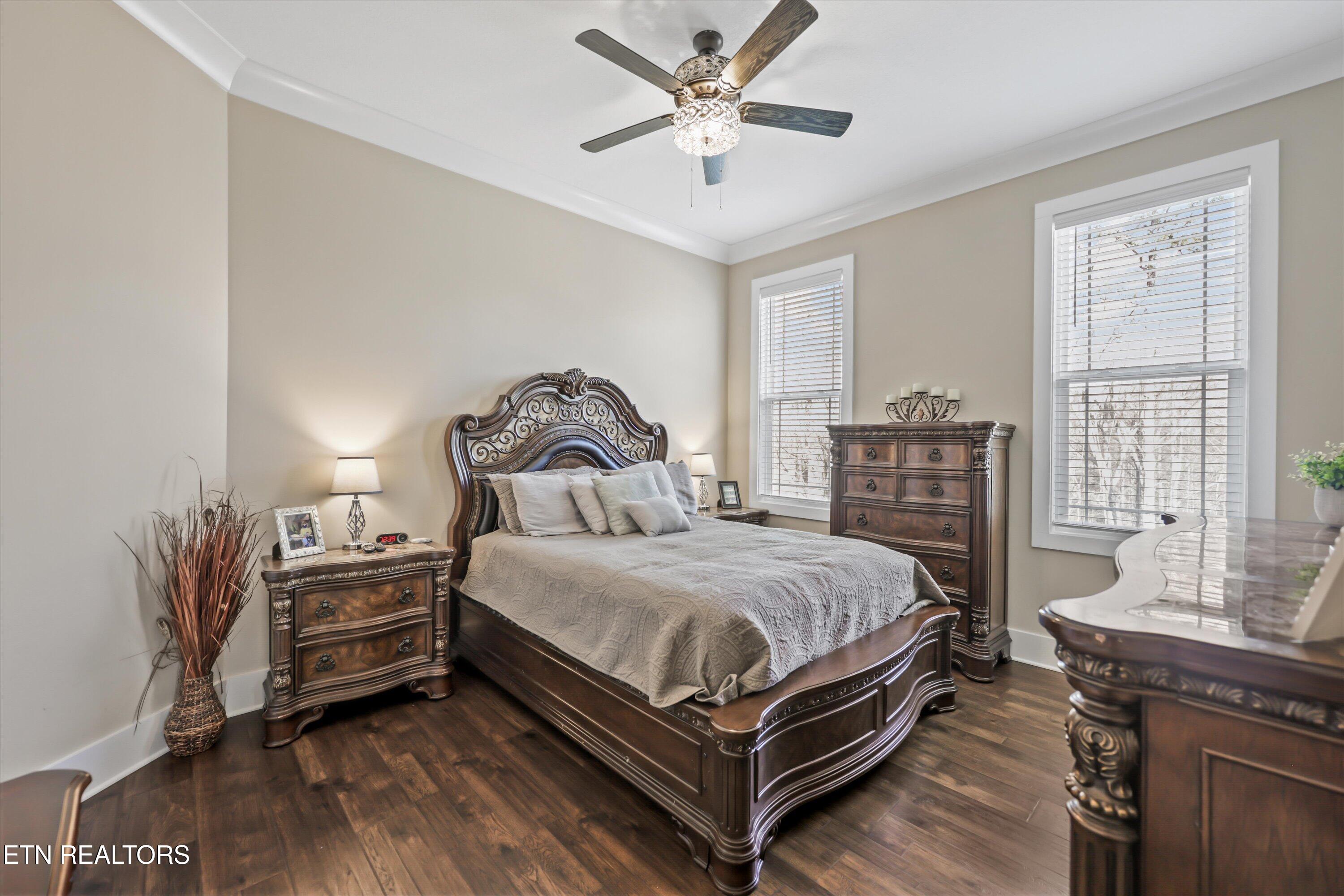 8521 Reed Drive Powell, TN 37849 - Photo 22 of 60 21-8521 Reed Dr 15