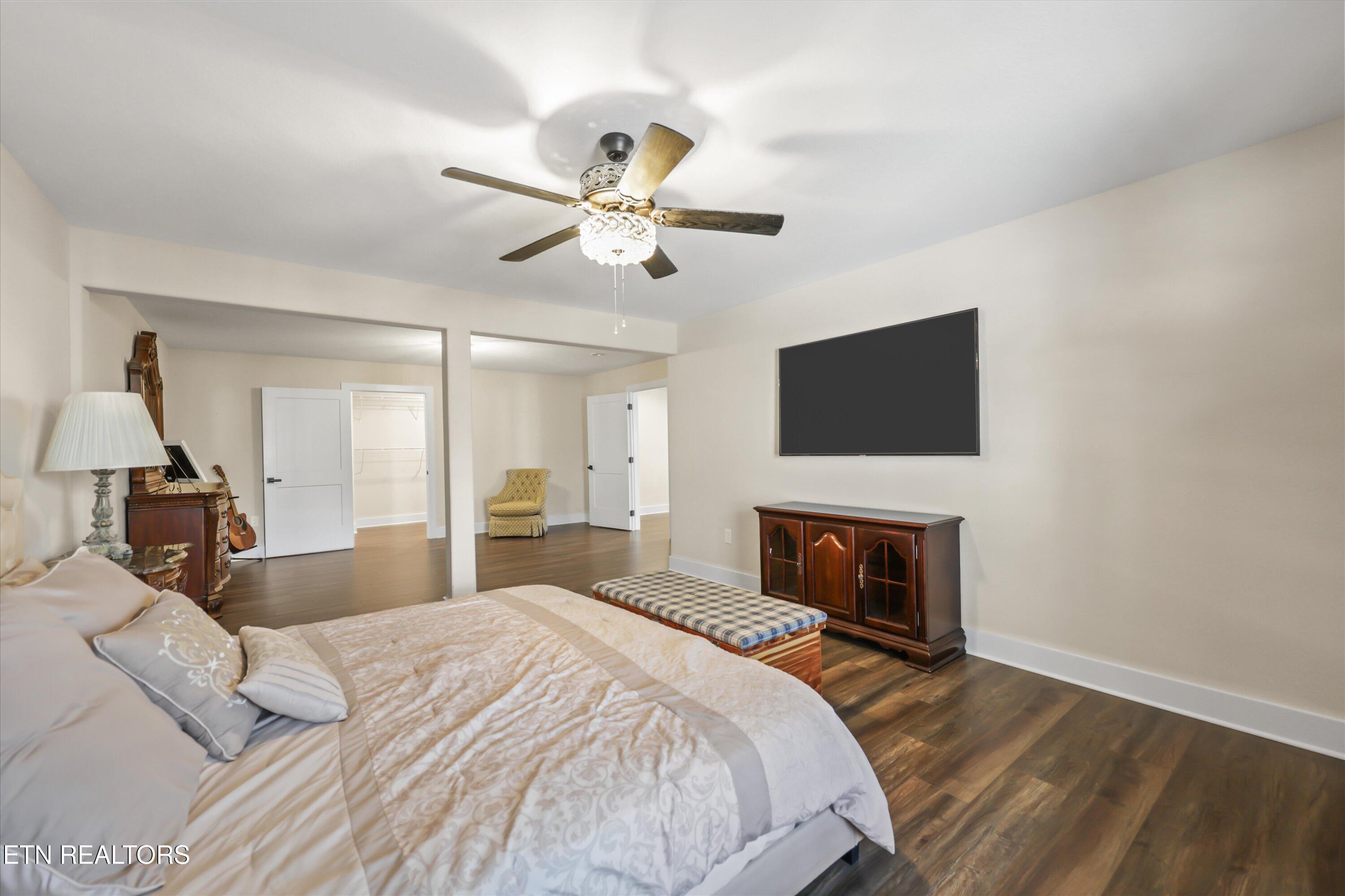 8521 Reed Drive Powell, TN 37849 - Photo 32 of 60 43-8521 Reed Dr 37