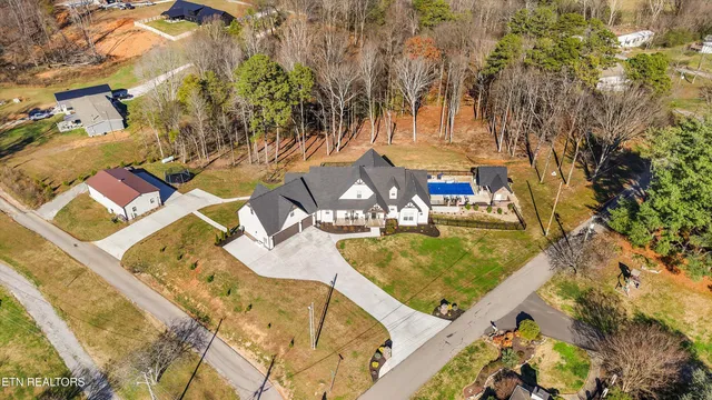$1,749,999 | 8521 Reed Drive, Powell, TN 37849