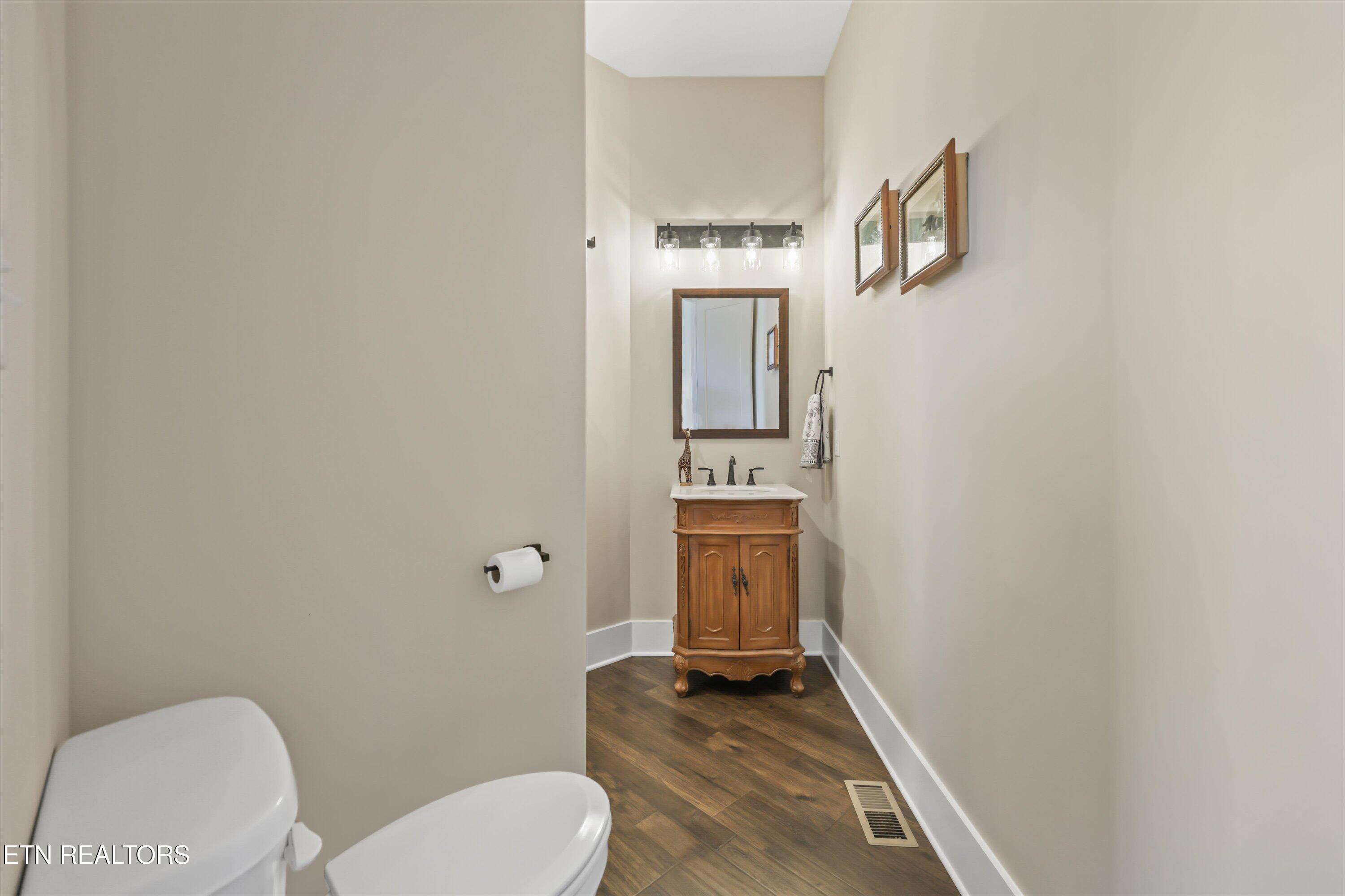 8521 Reed Drive Powell, TN 37849 - Photo 46 of 60 22-8521 Reed Dr 16