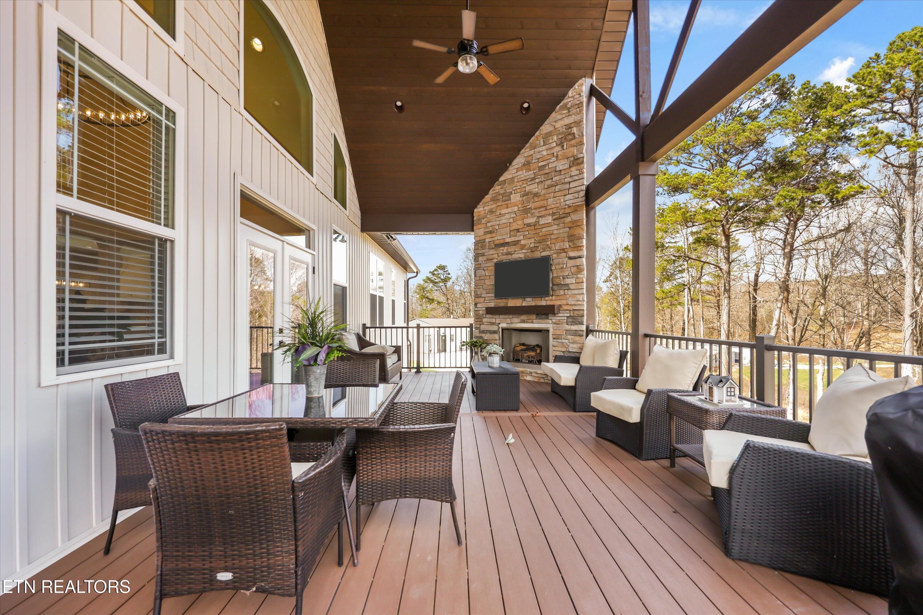 8521 Reed Drive Powell, TN 37849 - Photo 48 of 60 57-8521 Reed Dr 60