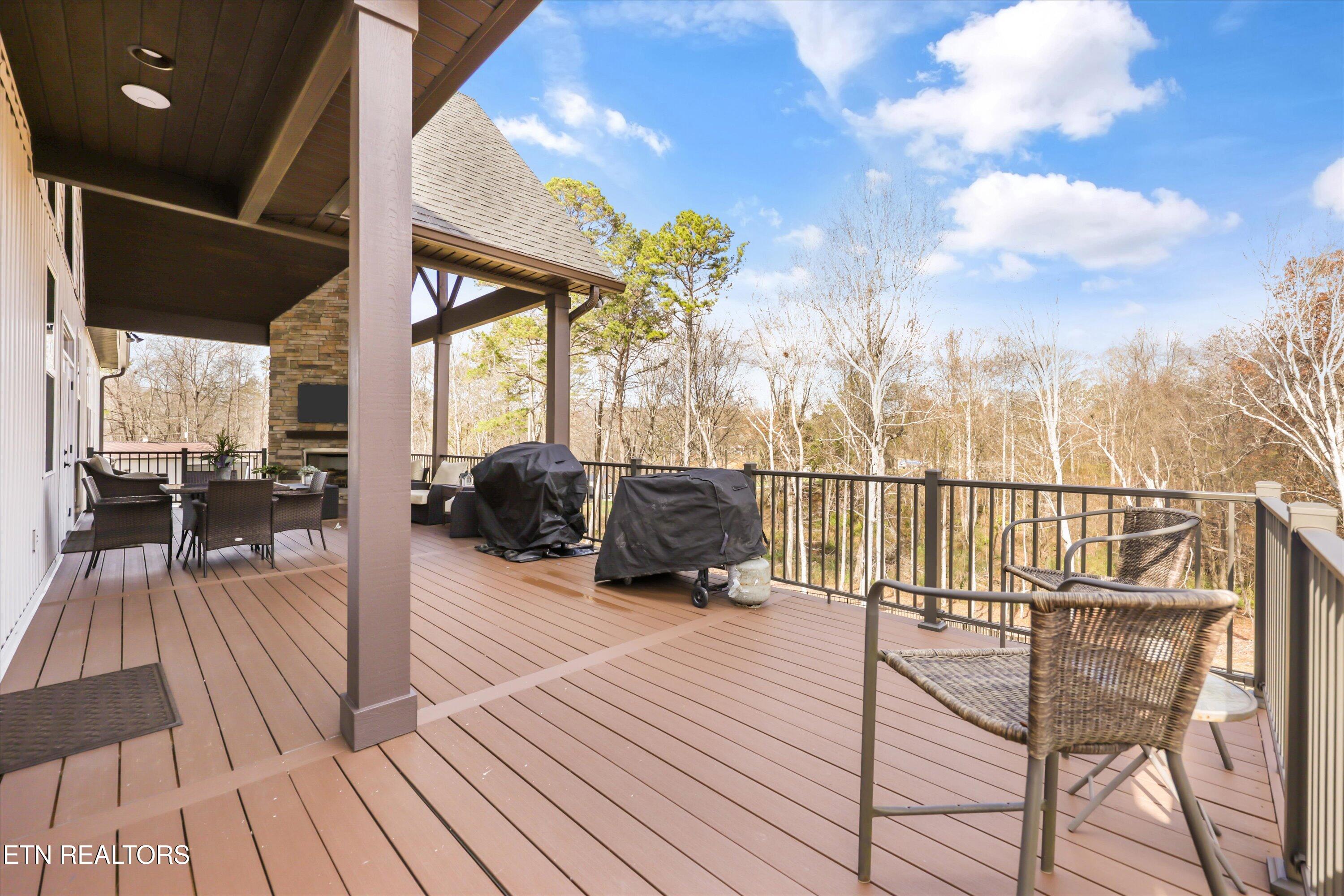 8521 Reed Drive Powell, TN 37849 - Photo 49 of 60 56-8521 Reed Dr 59