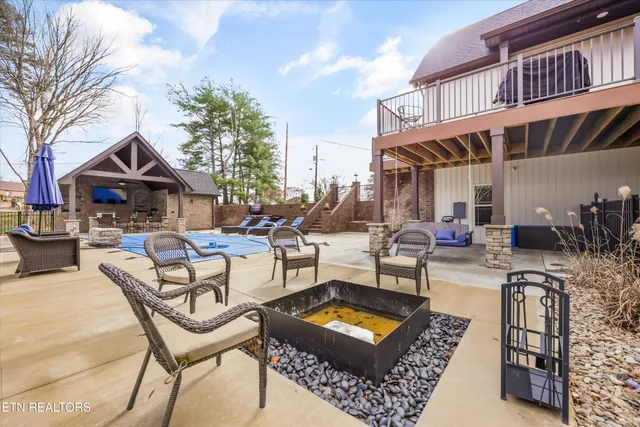 $1,749,999 | 8521 Reed Drive, Powell, TN 37849