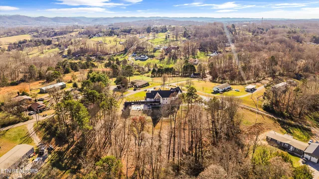 $1,749,999 | 8521 Reed Drive, Powell, TN 37849
