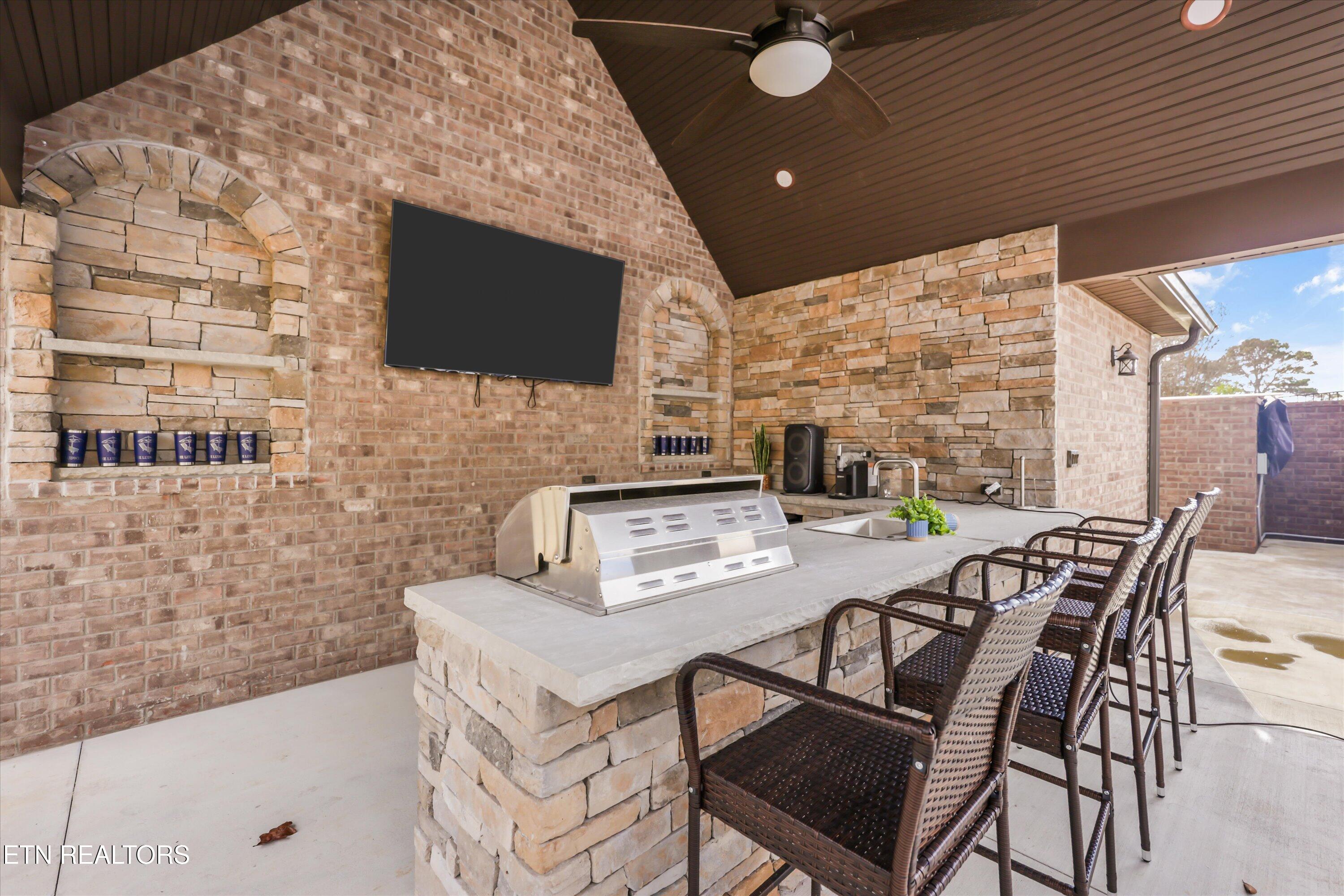 8521 Reed Drive Powell, TN 37849 - Photo 52 of 60 62-8521 Reed Dr 46