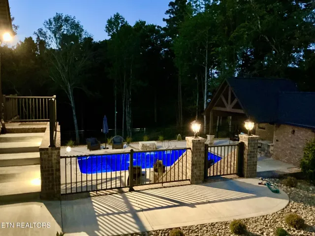 $1,749,999 | 8521 Reed Drive, Powell, TN 37849