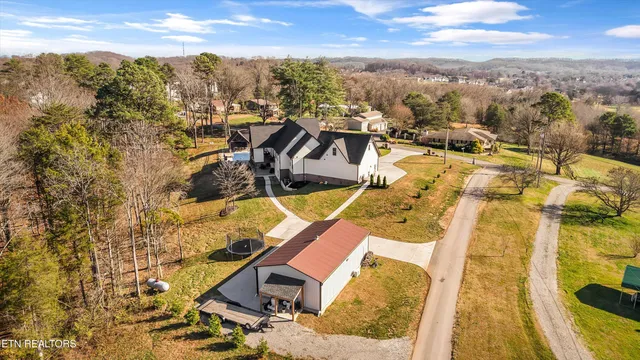 $1,749,999 | 8521 Reed Drive, Powell, TN 37849