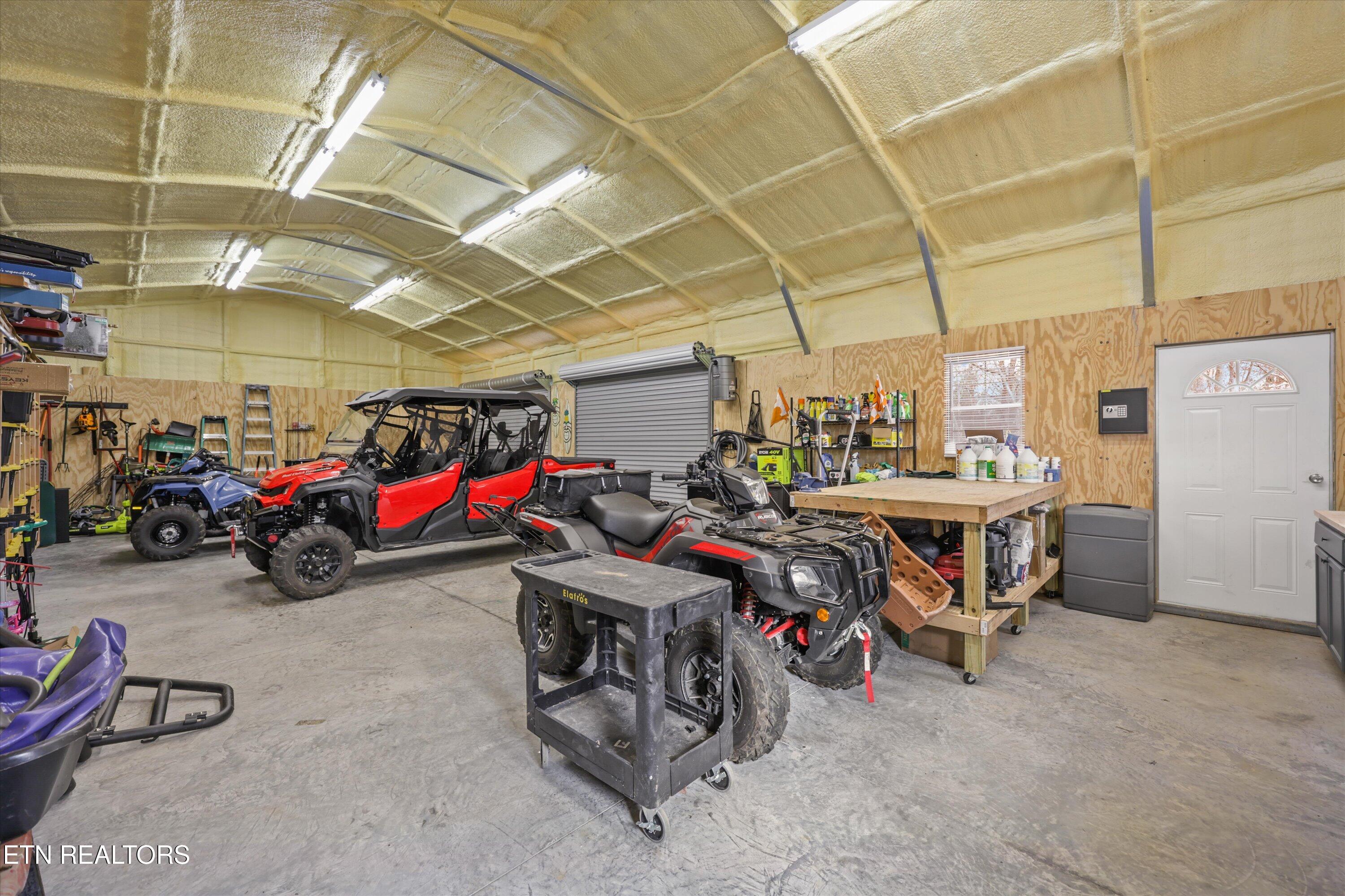 8521 Reed Drive Powell, TN 37849 - Photo 60 of 60 54-8521 Reed Dr 51