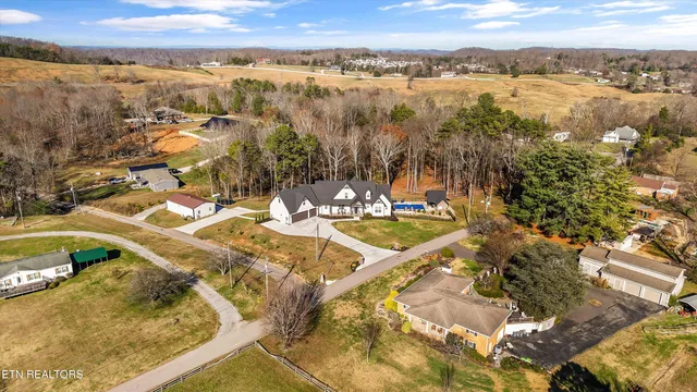 $1,749,999 | 8521 Reed Drive, Powell, TN 37849