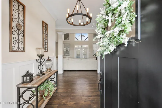 $1,749,999 | 8521 Reed Drive, Powell, TN 37849