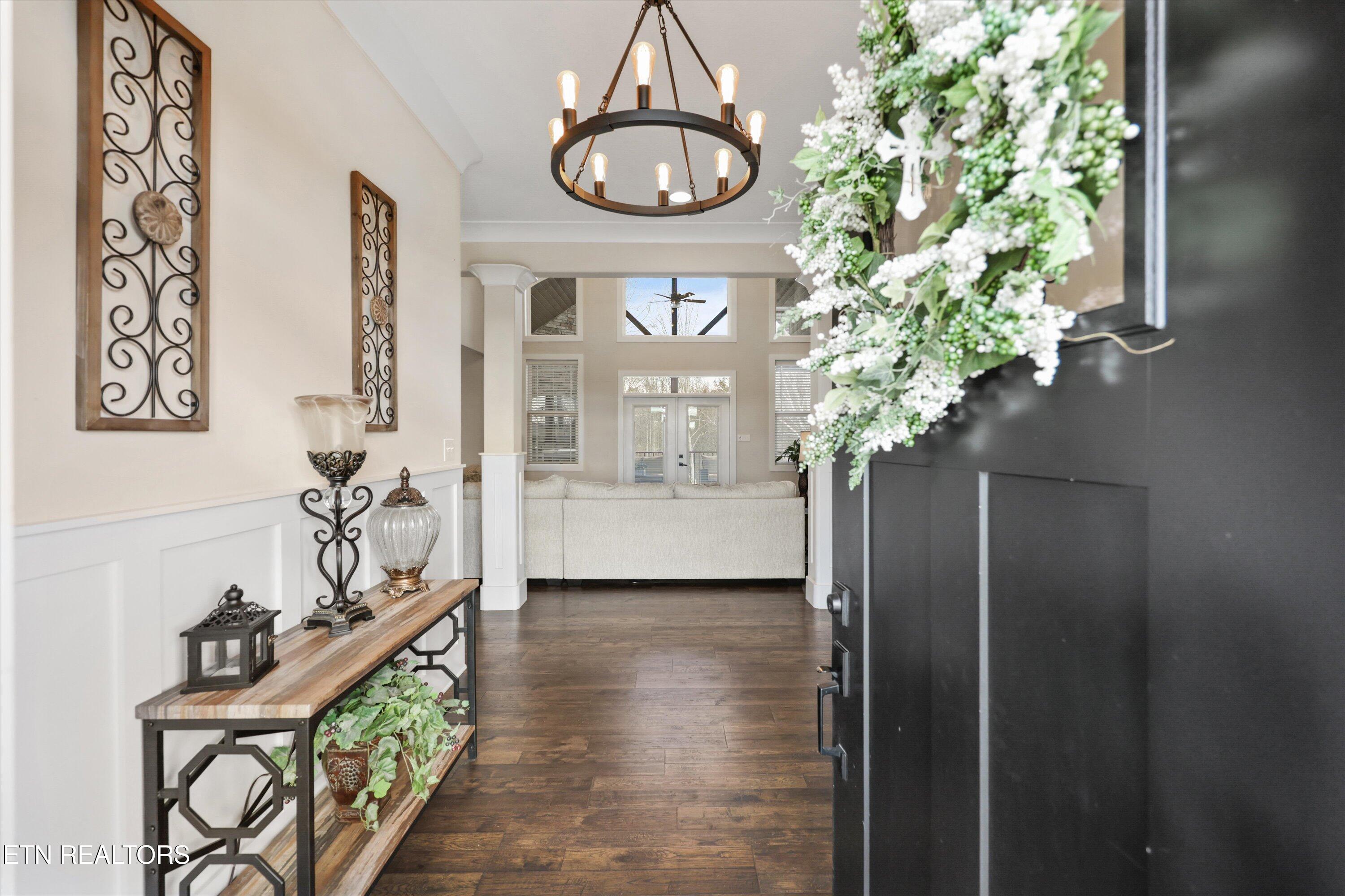 8521 Reed Drive Powell, TN 37849 - Photo 8 of 60 07-8521 Reed Dr 01