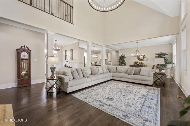 $1,749,999 | 8521 Reed Drive, Powell, TN 37849