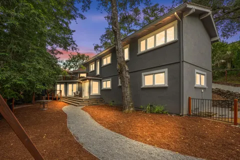 $3,250,000 | 25 Woodhue Court, Redwood City, CA 94062