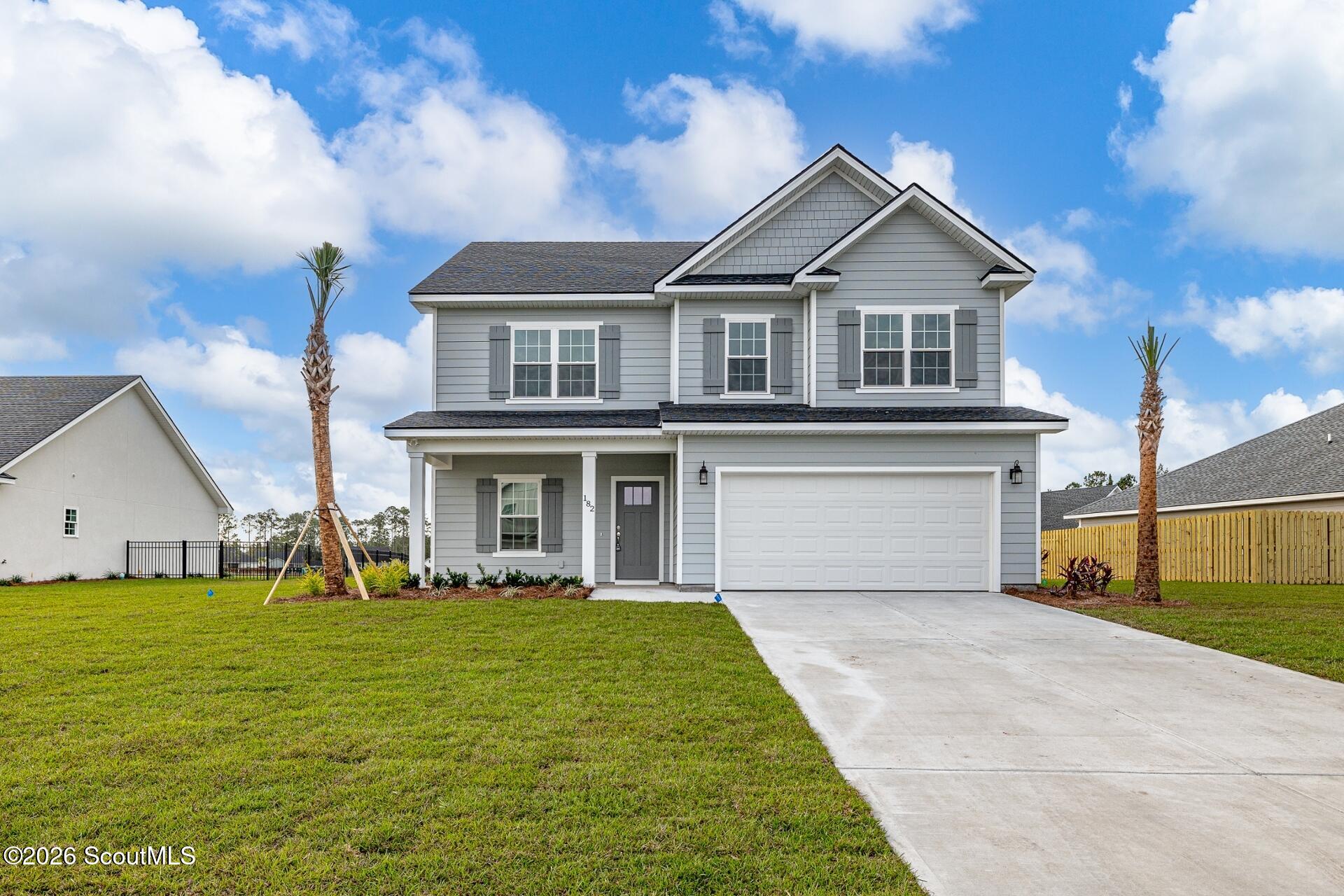 204 Allie Loop Brunswick, GA 31525 - Photo 1 of 20 Walker3