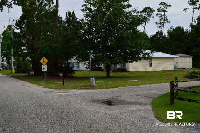4954 Look Rook Road Orange Beach, AL 36561 - Photo 26 of 32 Large Corner Lot