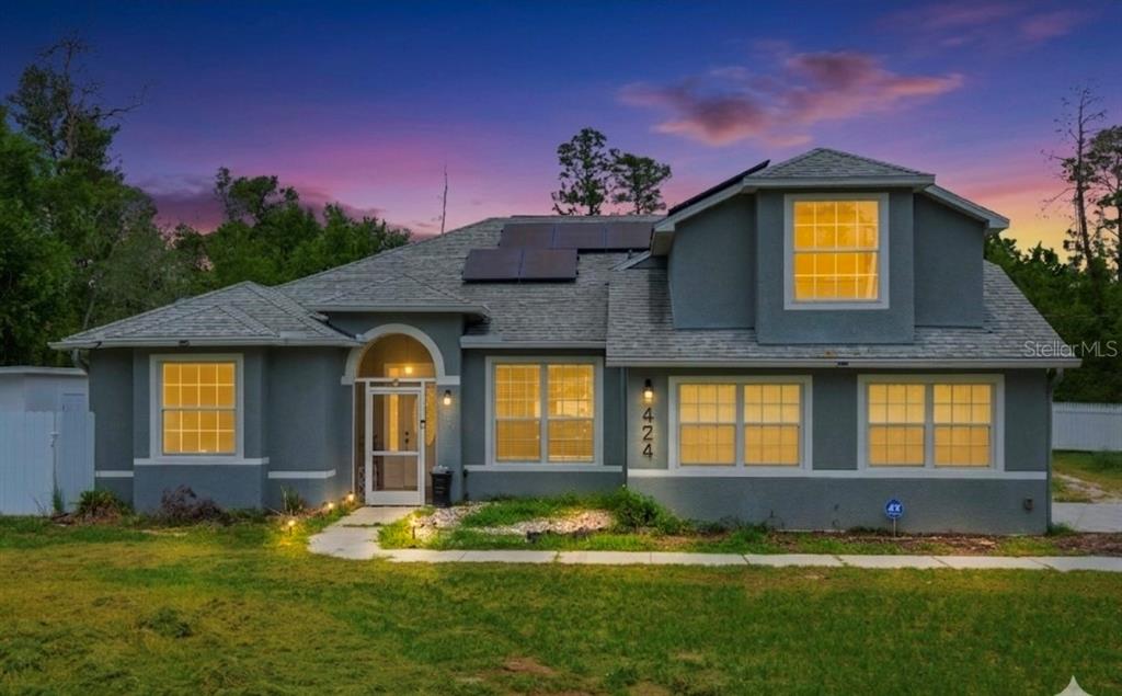 8424 Balm Street Weeki Wachee, FL 34607 - Photo 7 of 63