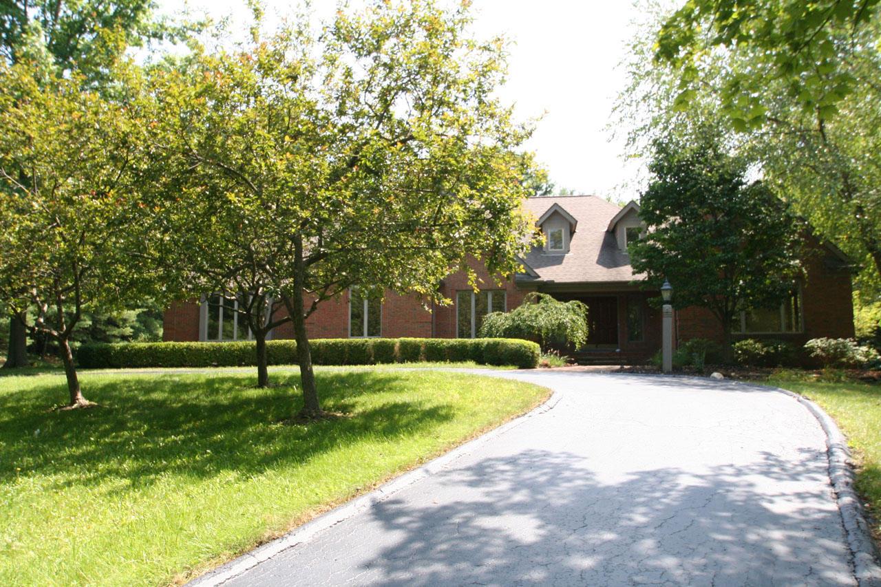 3741 Worthington Road Galena, OH 43021 - Photo 1 of 28