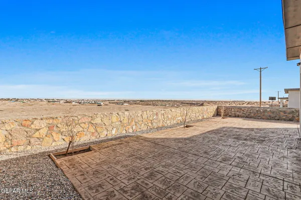 a view of ocean view with beach
