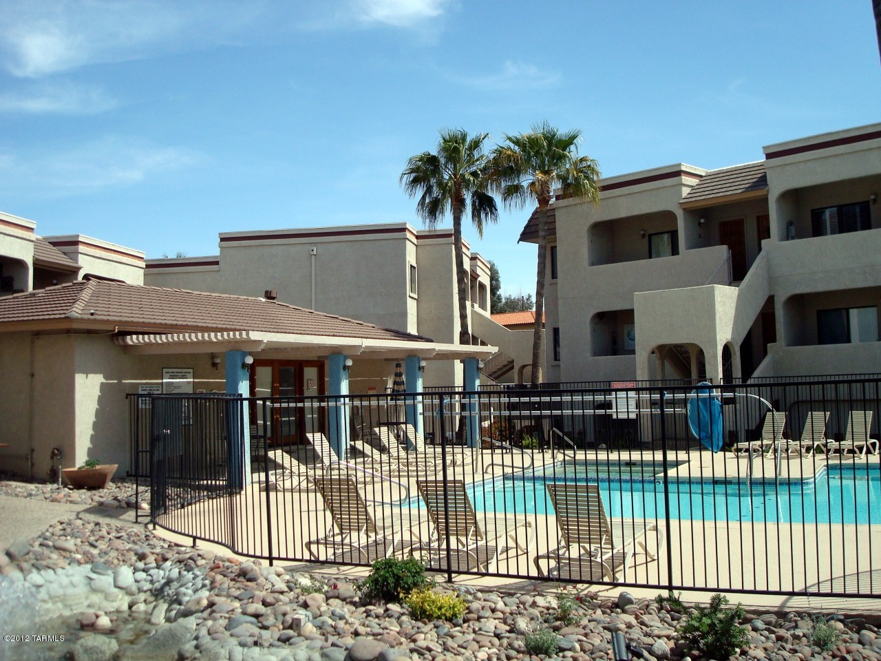 5500 North Valley View Road, Unit 124 Tucson, AZ 85718 - Photo 12 of 14