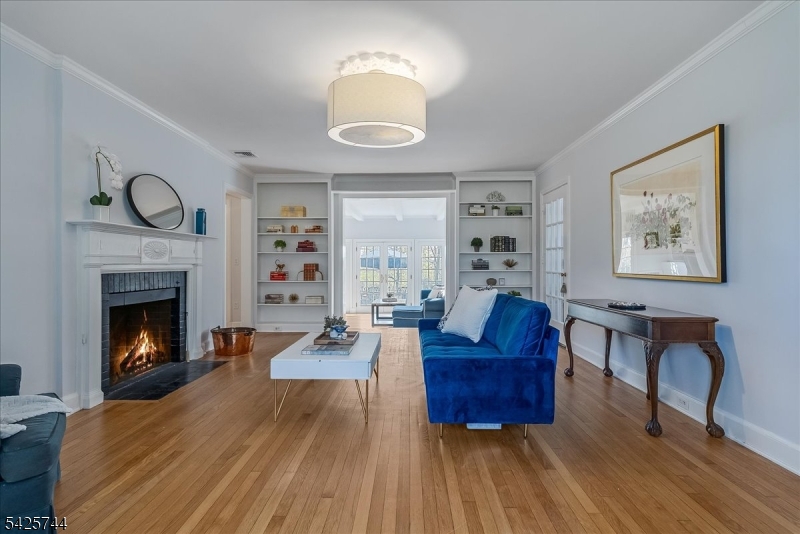 40 Spring Brook Road Morristown, NJ 07960 - Photo 10 of 27