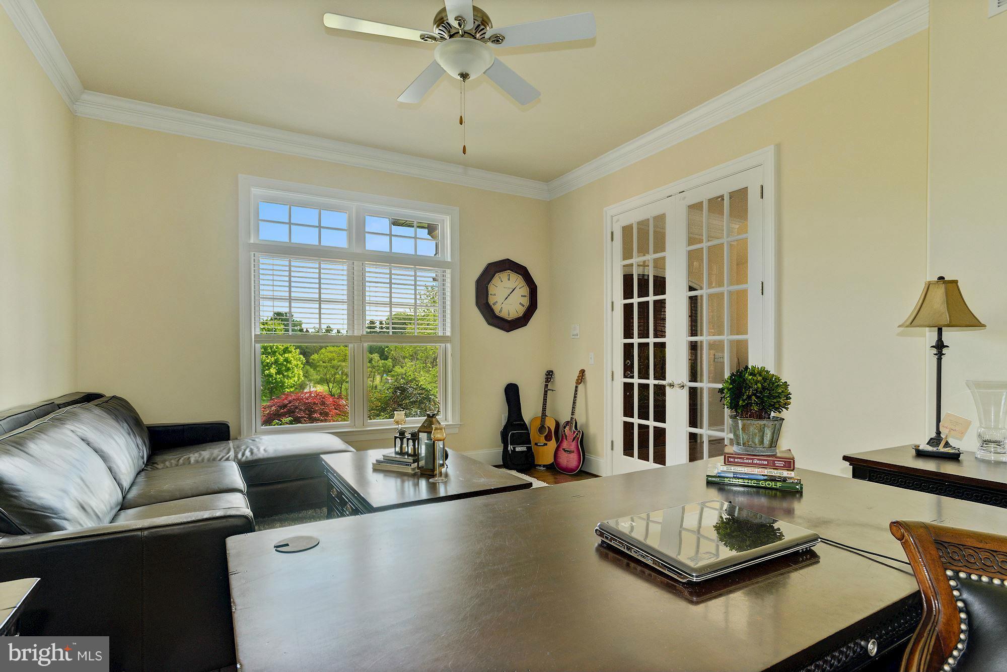 3718 Blenheim Road Phoenix, MD 21131 - Photo 12 of 30 Main Level Office