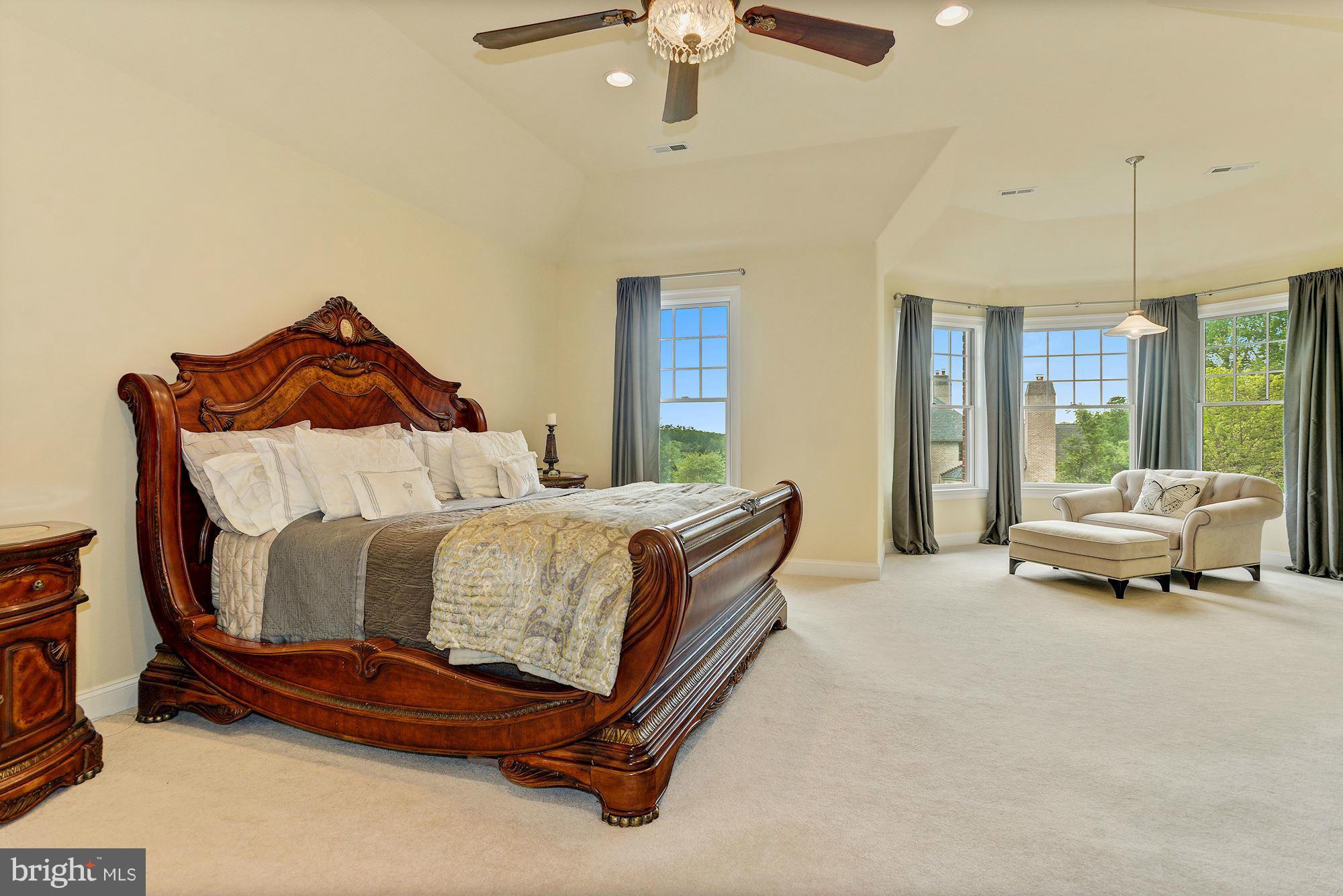 3718 Blenheim Road Phoenix, MD 21131 - Photo 13 of 30 Master Bedroom