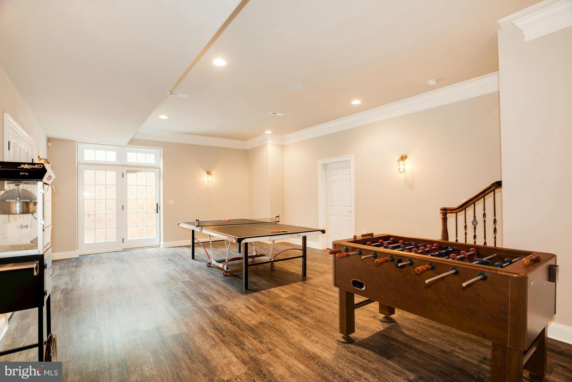3718 Blenheim Road Phoenix, MD 21131 - Photo 28 of 30 Lower Level Bonus Recreation Area