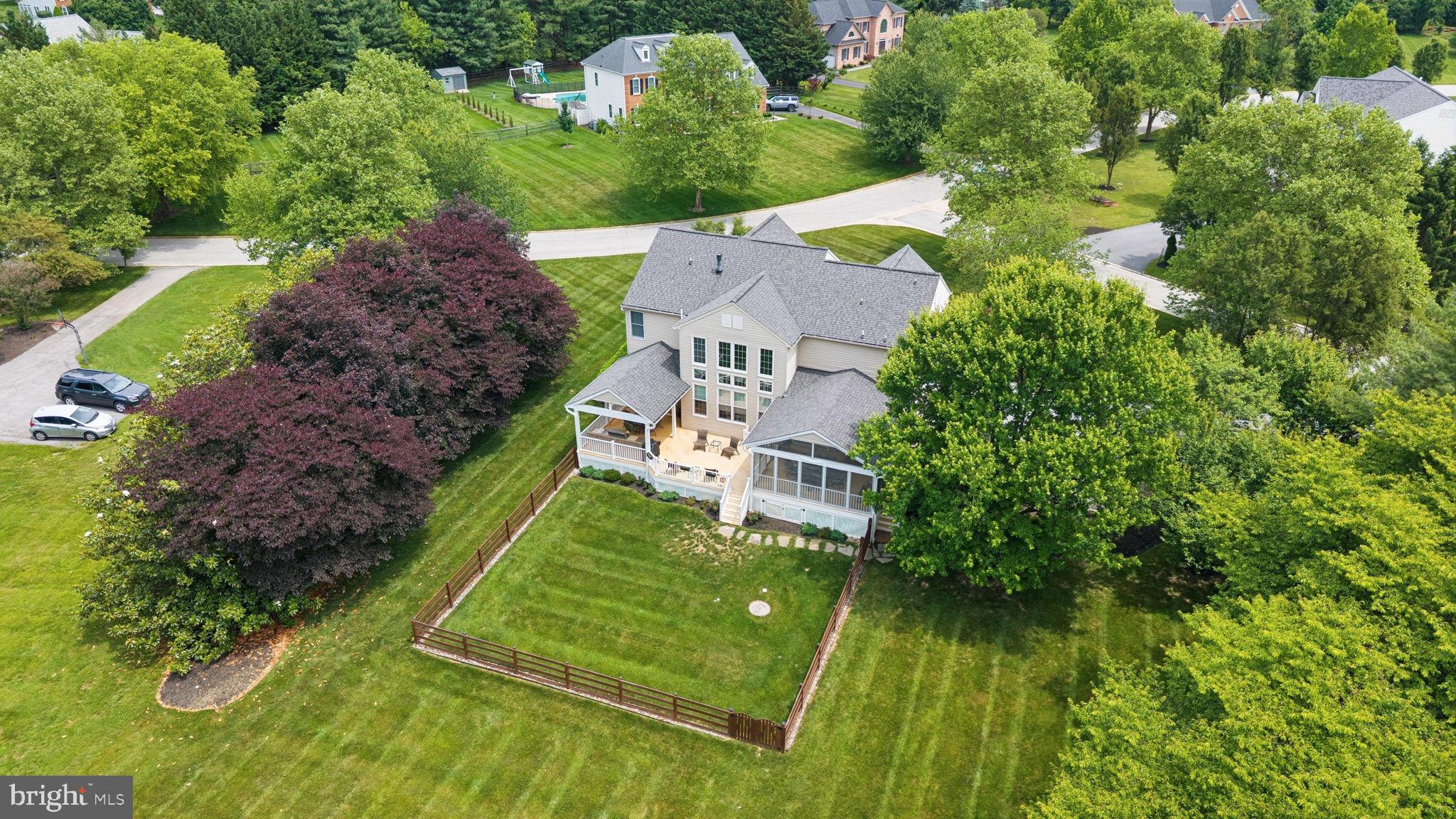 2 Fawn Ridge Court Reisterstown, MD 21136 - Photo 5 of 35