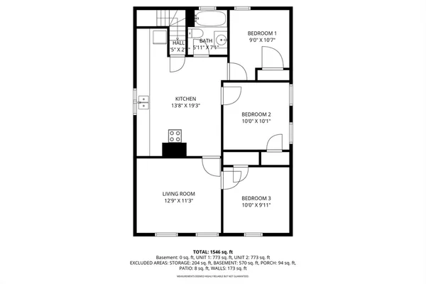$575,000 | 9 Blinns Court, Taunton, MA 02780