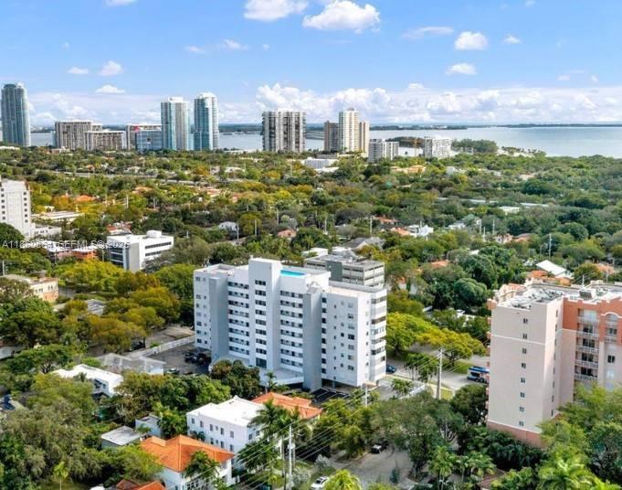 2950 Southwest 3rd Avenue, Unit 7G Miami, FL 33129 - Photo 2 of 4 a view of a city