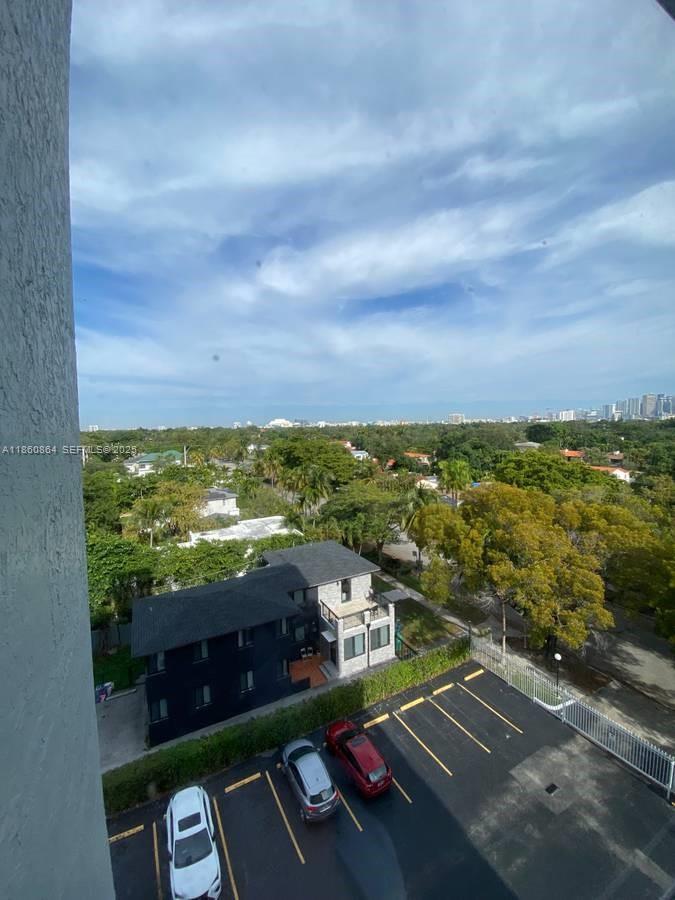 2950 Southwest 3rd Avenue, Unit 7G Miami, FL 33129 - Photo 4 of 4 a view of city and ocean