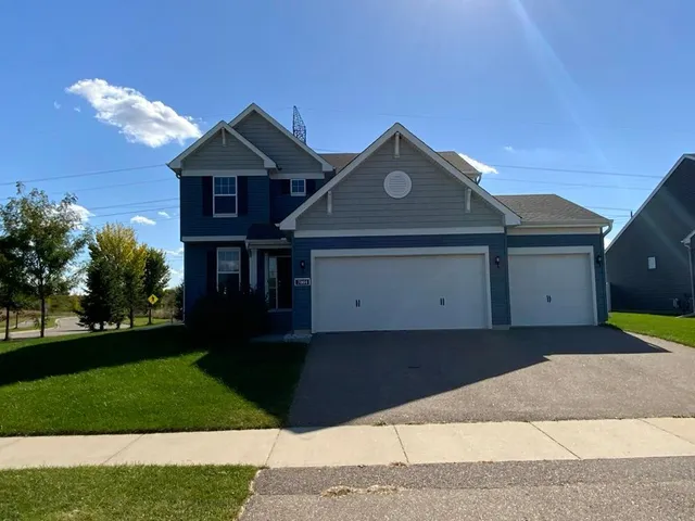 $546,500 | 7801 Winter Wheat Way, Woodbury, MN 55129