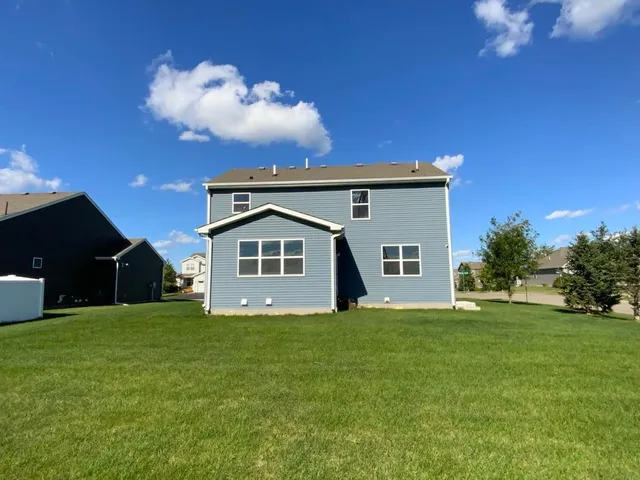 $546,500 | 7801 Winter Wheat Way, Woodbury, MN 55129