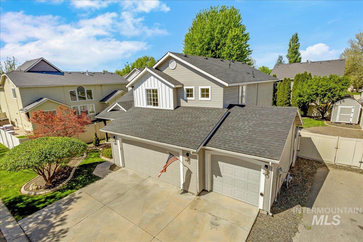 1384 East Palermo Street Meridian, ID 83642 - Photo 2 of 43